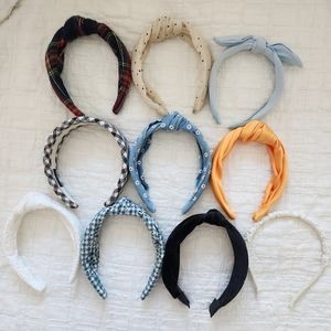 Headbands